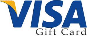 Visa Gift Card