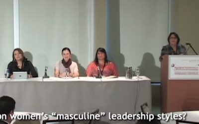 Women’s Leadership