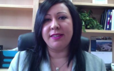 Corporations’ Perspectives on the Role of Aboriginal Women in Resource Development