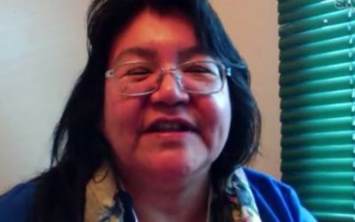 Aboriginal Women’s Perspectives on their Roles in Resource Development