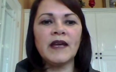 What if … Women Played Key Roles in Resource Development – Introductions