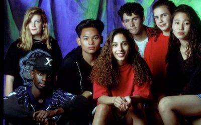 Aboriginal Youth Story