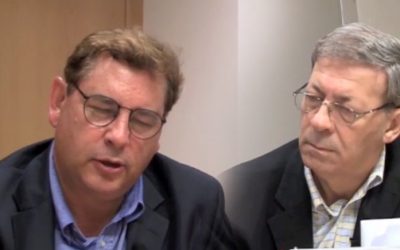 Foresight: Reevaluate your Business Model and Define your Strategies