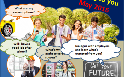 Your Transition from Education to Employment