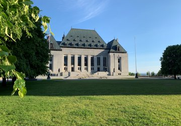 Supreme Court recognizes rights of Métis and non-status Indians