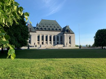 Supreme Court recognizes rights of Métis and non-status Indians