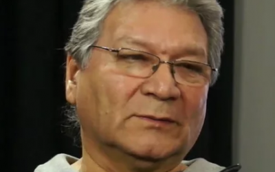 Foresight: “What if global warming was so strong that Canada became the bread basket of the world?”