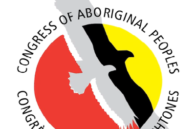 Passion, Struggle & Victory of Aboriginal Peoples