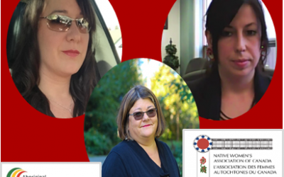 Disparities in Aboriginal Women’s health outcomes