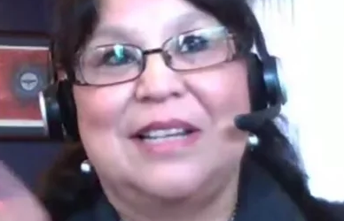 Building her Resilience While Creating a Sustainable Business