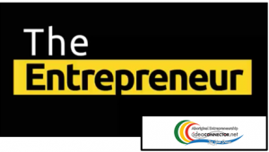 ICN Entrepreneur Logo