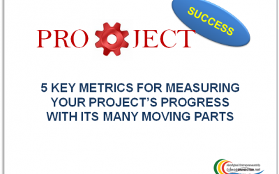 5 Key Metrics for Measuring Your Project’s Progress