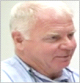 David Harries, Ph.D., P.Eng.