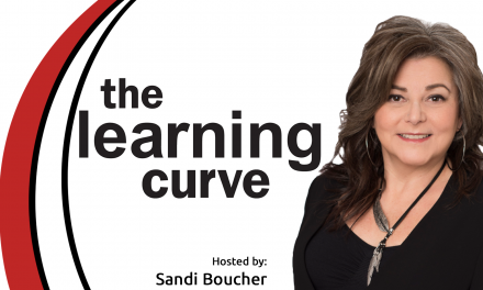 The Learning Curve – Racialized the Podcast