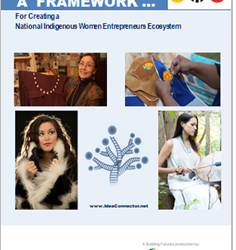 Foresight: Framework Report for Creating a National Indigenous Entrepreneurs Ecosystem
